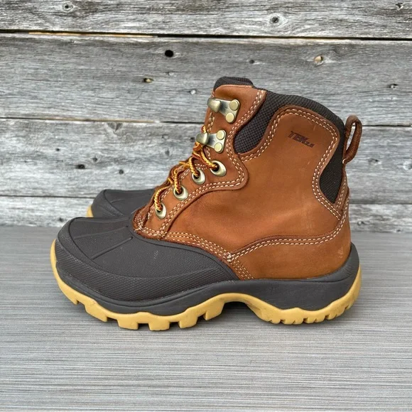 L.L. Bean | Shoes | Ll Bean Storm Chaser Tek 25 Primaloft  display picture 1